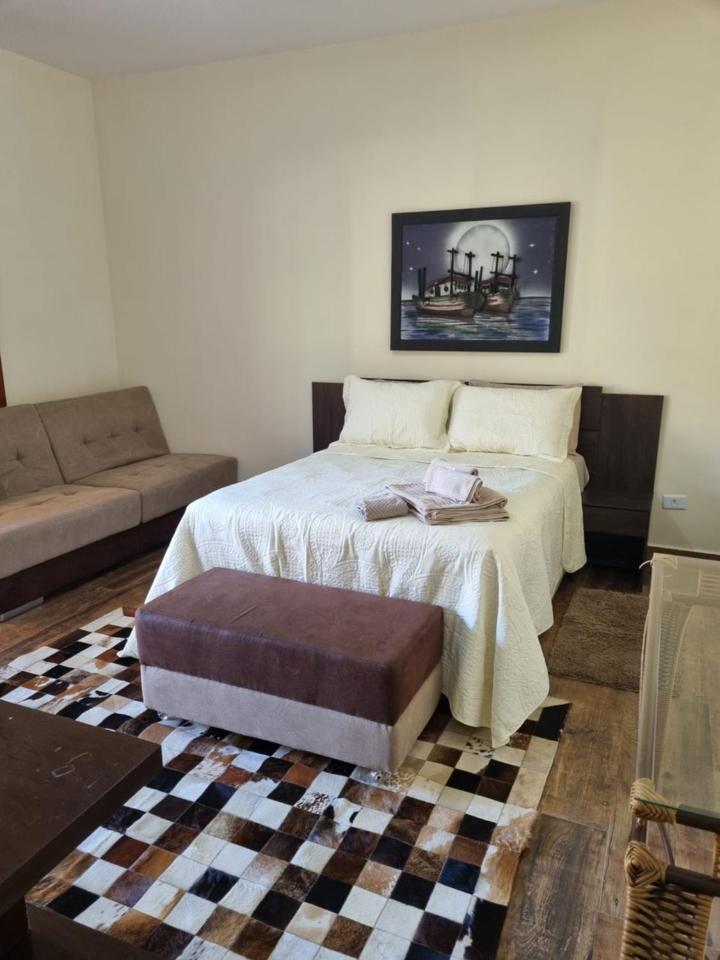Pousada Casa Da Onca إلها كومبريدا المظهر الخارجي الصورة