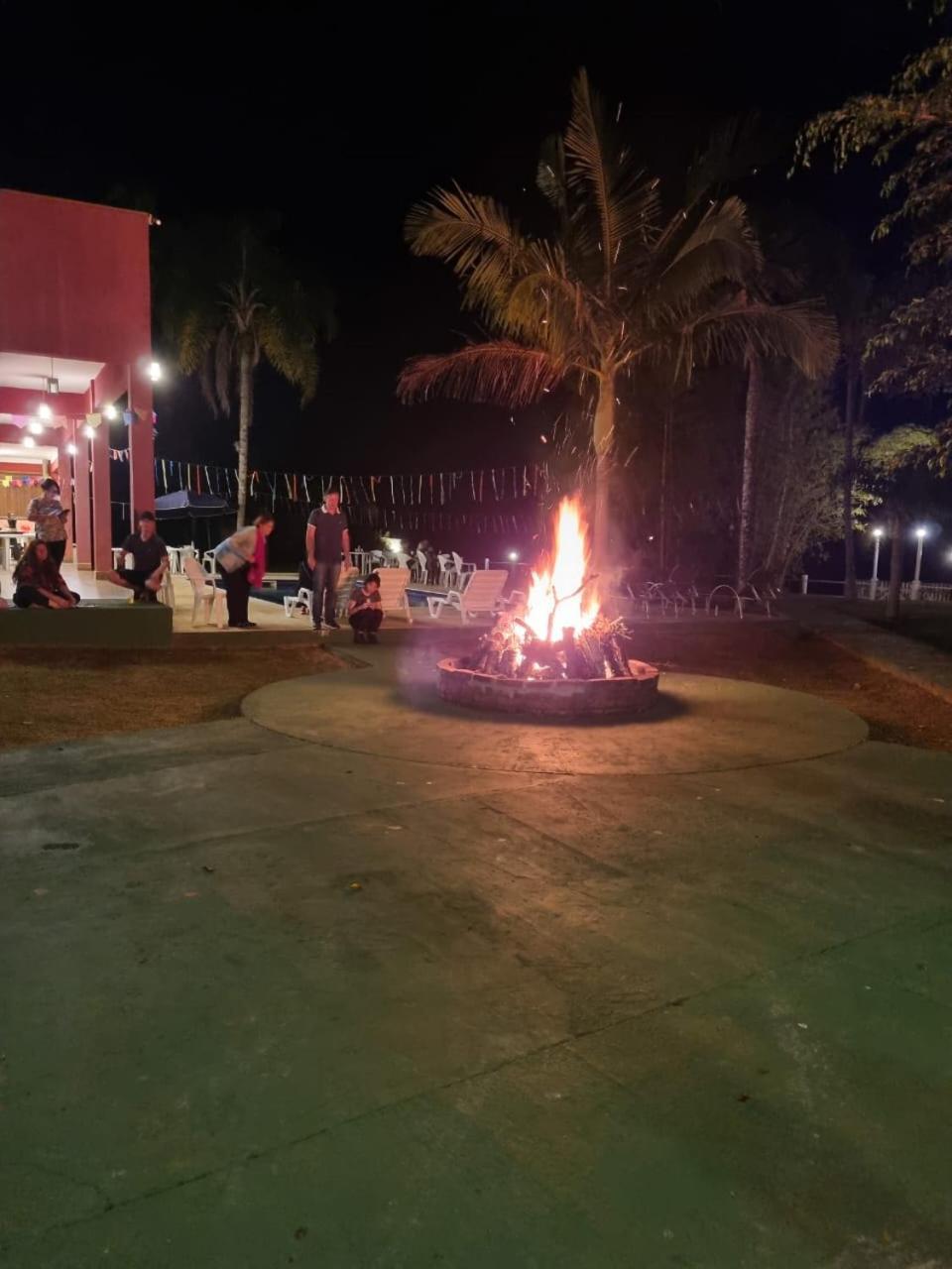 Pousada Casa Da Onca إلها كومبريدا المظهر الخارجي الصورة