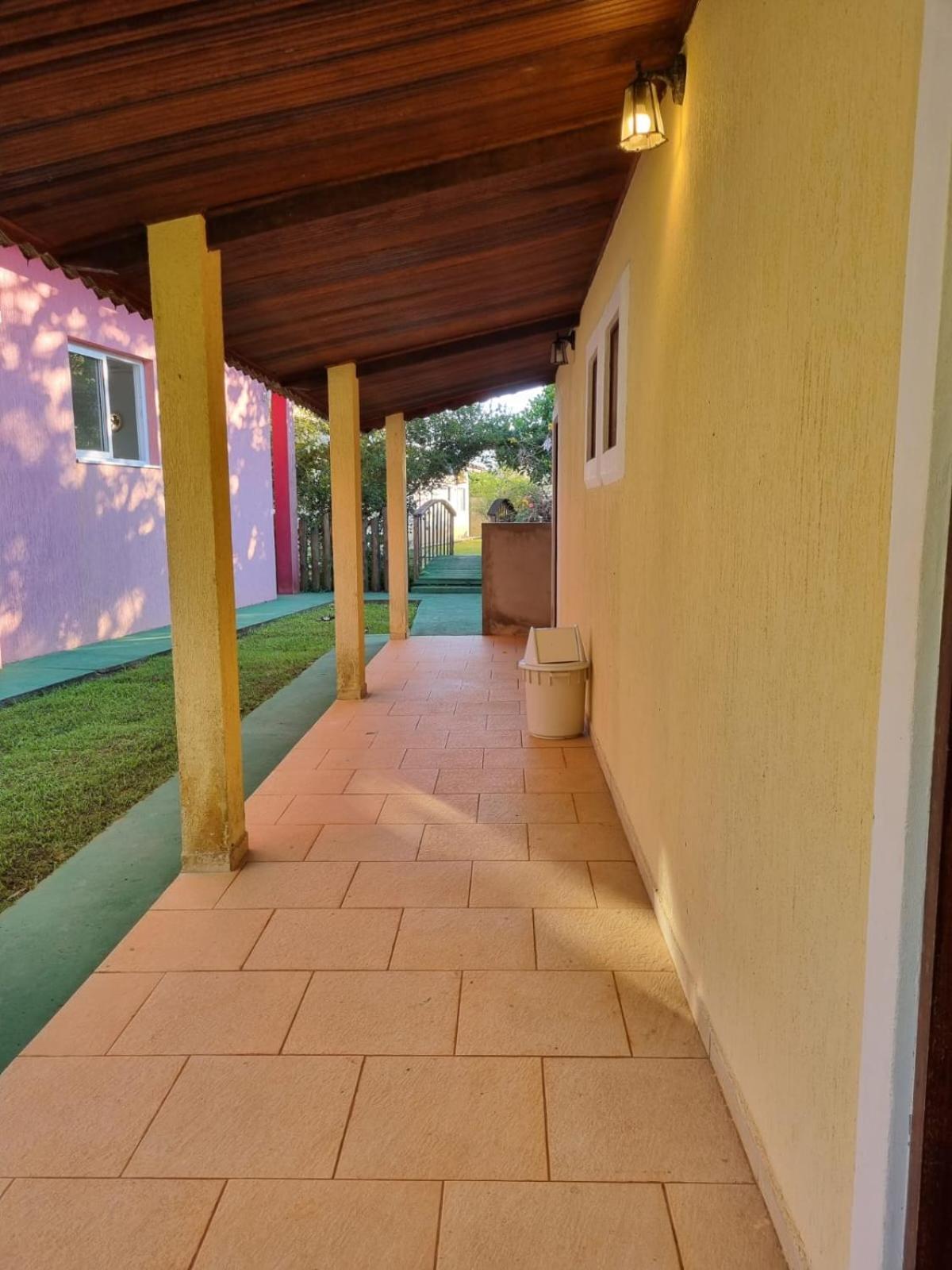 Pousada Casa Da Onca إلها كومبريدا المظهر الخارجي الصورة