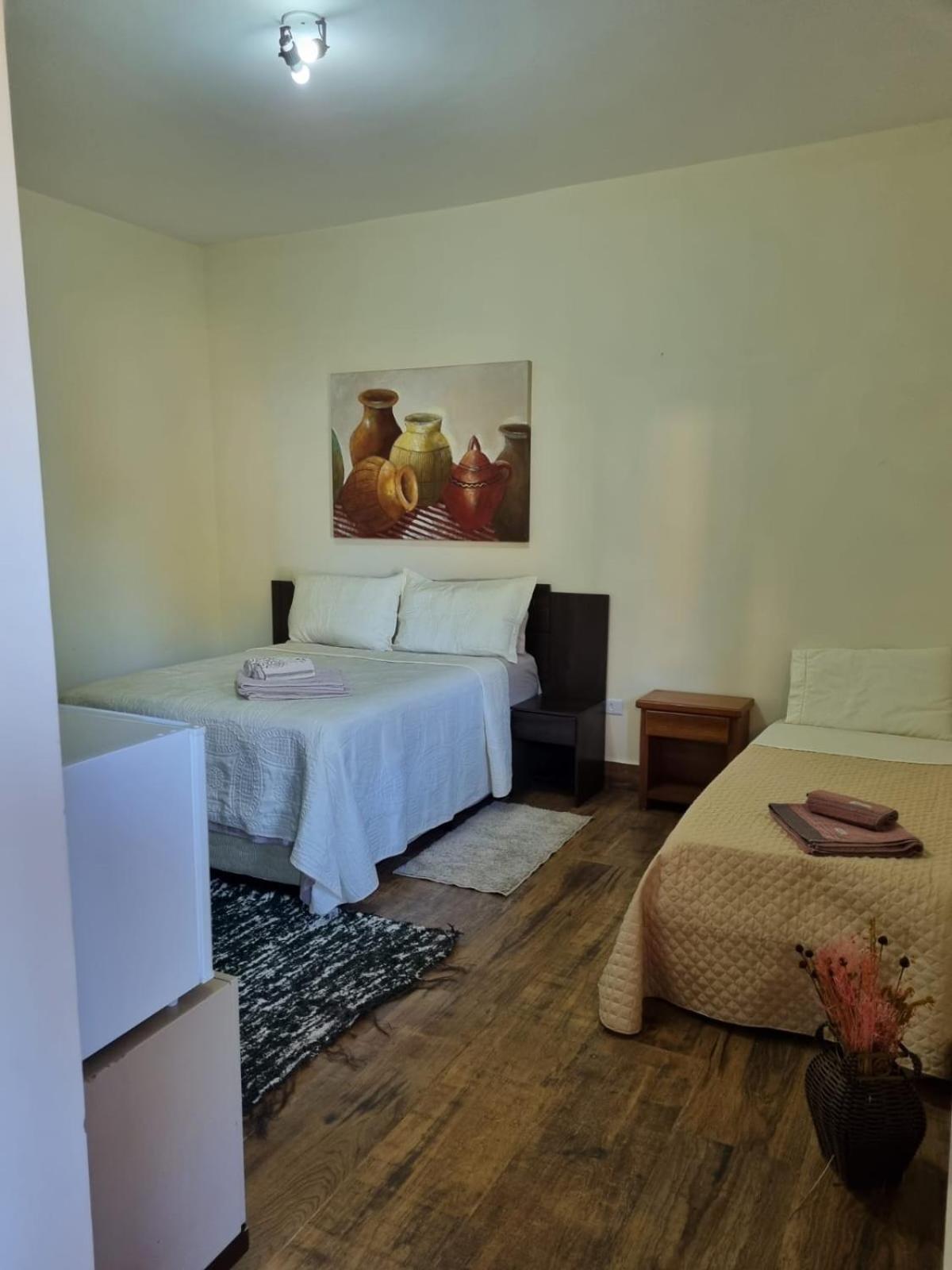 Pousada Casa Da Onca إلها كومبريدا المظهر الخارجي الصورة
